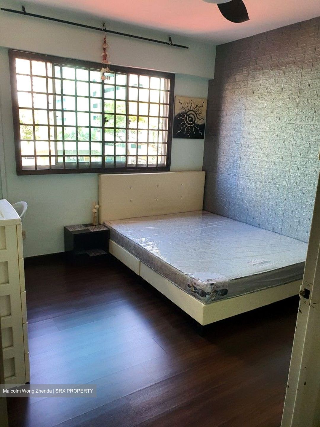 Serangoon Avenue 3 (Serangoon),  #521507911